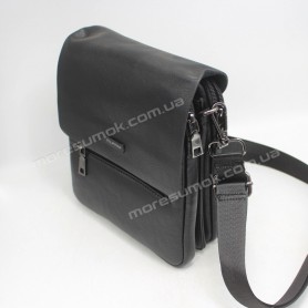 Сумки чоловічі 5511-3 black