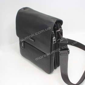 Сумки чоловічі 5511-3 black
