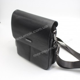 Сумки чоловічі 5512-2 black
