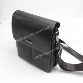 Сумки чоловічі 5512-2 black