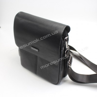 Сумки чоловічі 5512-2 black