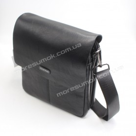Сумки чоловічі 5512-3 black