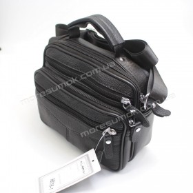 Сумки чоловічі 98018-1 black
