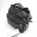 Сумки чоловічі 98018-1 black