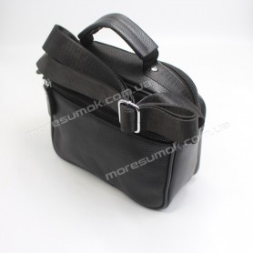 Сумки чоловічі 98018-1 black