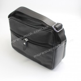 Сумки чоловічі 98018-2 black