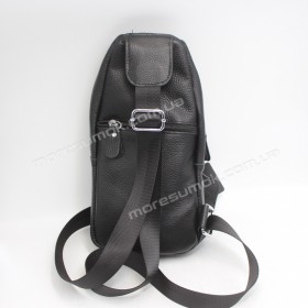 Чоловічі бананки X001 black