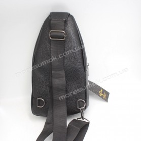 Чоловічі бананки 6662 black