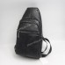Чоловічі бананки 9616 black
