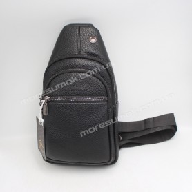 Чоловічі бананки 6157 black