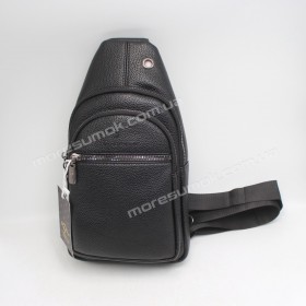 Чоловічі бананки 6157 black