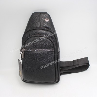 Чоловічі бананки 6157 black