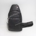 Чоловічі бананки 6157 black