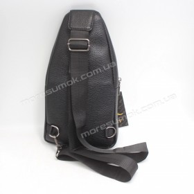 Чоловічі бананки 6157 black