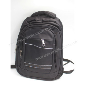 Спортивные рюкзаки 2025 black