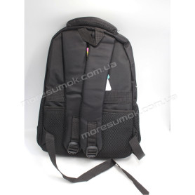 Спортивные рюкзаки 2025 black