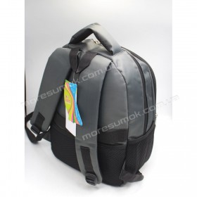 Спортивні рюкзаки 2026 gray