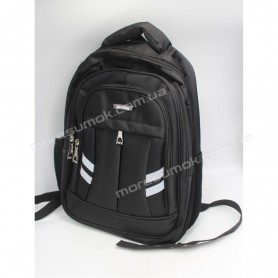 Спортивні рюкзаки 2026 black