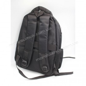 Спортивні рюкзаки 2026 black