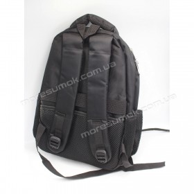 Спортивні рюкзаки 2026 black