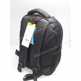 Спортивні рюкзаки 8090-7 black-blue