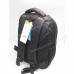 Спортивні рюкзаки 8090-7 black-blue