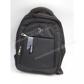 Спортивні рюкзаки 8090-7 black-gray