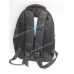 Спортивные рюкзаки 8090-7 black-gray