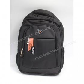 Спортивні рюкзаки 8090-7 black-orange