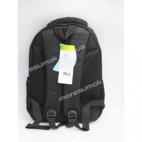 Спортивні рюкзаки 8090-7 black-orange