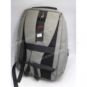 Чоловічі рюкзаки 6857-1 light gray