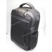 Чоловічі рюкзаки 6857-1 black