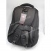 Чоловічі рюкзаки 6857-1 black