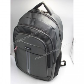 Спортивні рюкзаки 6052 gray