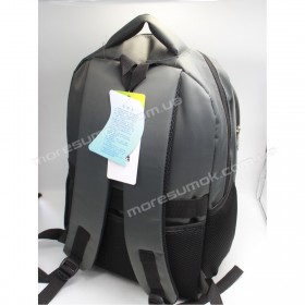 Спортивні рюкзаки 6052 gray
