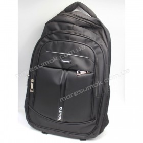 Спортивні рюкзаки 6052 black