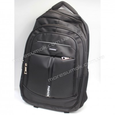 Спортивні рюкзаки 6052 black