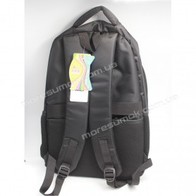 Спортивні рюкзаки 6052 black