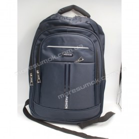 Спортивні рюкзаки 6052 blue