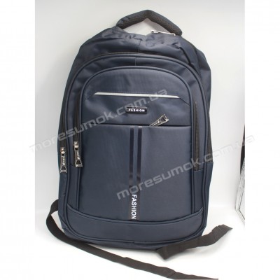 Спортивні рюкзаки 6052 blue