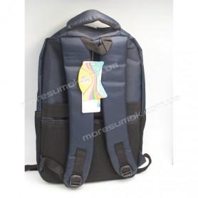 Спортивні рюкзаки 6052 blue
