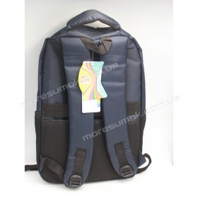 Спортивні рюкзаки 6052 blue