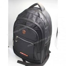 Спортивні рюкзаки 8101 black-orange