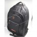 Спортивні рюкзаки 8101 black-orange