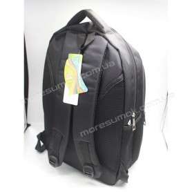 Спортивні рюкзаки 8101 black-orange