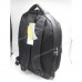 Спортивні рюкзаки 8101 black-orange