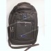 Спортивні рюкзаки 8101 black-blue