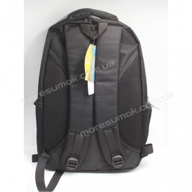 Спортивні рюкзаки 8101 black-blue