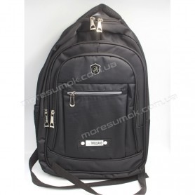 Спортивні рюкзаки 8101 black-gray