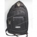 Спортивні рюкзаки 8101 black-gray